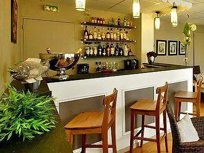 Au Relais Des Lilas Hotell 3*