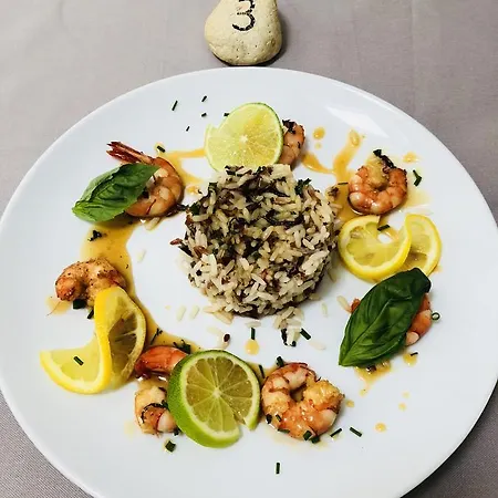 Au Relais Des Lilas 3* Parthenay