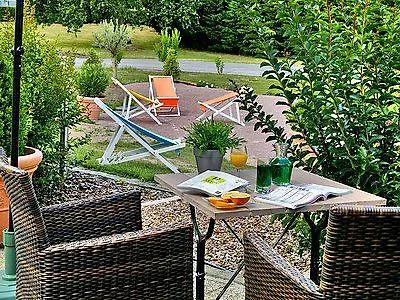 Au Relais Des Lilas 3*